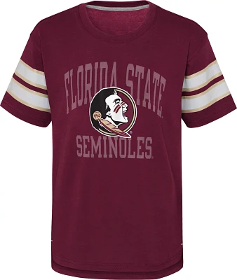 Outerstuff Youth Florida State University Team Official T-shirt