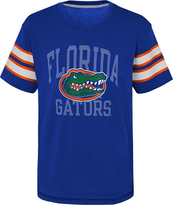 Outerstuff Youth University of Florida Team Official T-shirt