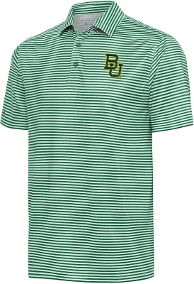 Antigua Men's Baylor University Skills Polo Shirt