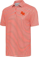 Antigua Men's Sam Houston State University Skills Polo Shirt