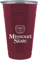 Great American Products Missouri State University 22oz Tailgater Travel Tumbler                                                 