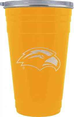Great American Products University of Southern Mississippi 22oz Tailgater Travel Tumbler                                        