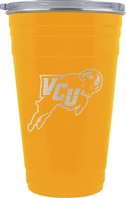 Great American Products Virginia Commonwealth University 22oz Tailgater Travel Tumbler                                          