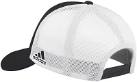 adidas Men's Troy University Structured Adjustable Mesh Cap                                                                     