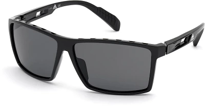 adidas Men's Wayfarer Sunglasses                                                                                                