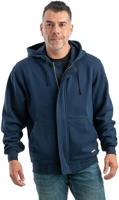 Berne Men's Flame-Resistant Hooded Sweatshirt                                                                                   