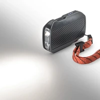 Ampex 300-Lumen Tallis Rechargeable Flashlight                                                                                  