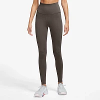 Nike Women's One Dri-FIT High-Rise Tights