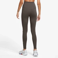 Nike Women's One Dri-FIT High-Rise Tights