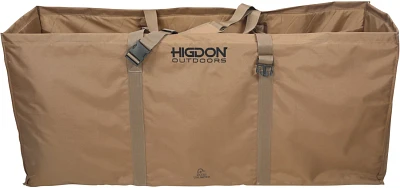 Higdon X-Slot Universal Goose Decoy Bag (3 to 12 Adjustment Slots)                                                              