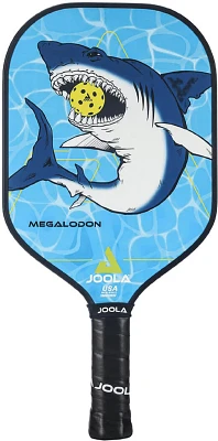 JOOLA Megalodon Junior Pickleball Paddle                                                                                        