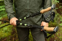 Cascade Mountain Tech Aluminum Quick Lock Trekking Poles