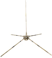 Higdon The Persauder Motorized Decoy Stand                                                                                      