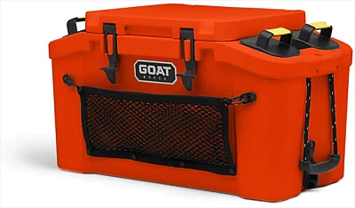 GOAT BOXCO HUB 50 Cooler System