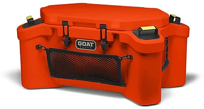 Goat Boxco Hub 70 Cooler System