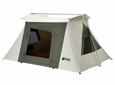 Kodiak Canvas Flex-Bow Canvas VX Tent 8.5 ft x 6 ft                                                                             