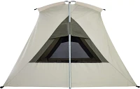 Kodiak Canvas Flex-Bow Canvas VX Tent 8.5 ft x 6 ft                                                                             