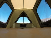 Kodiak Canvas Flex-Bow Canvas VX Tent 8.5 ft x 6 ft                                                                             