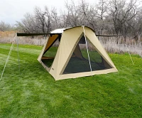 Kodiak Canvas Screen Camping Tent 10 ft x 14 ft                                                                                 