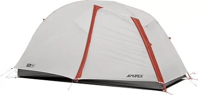 Ampex Codazzi 1 Person Backpacking Tent                                                                                         