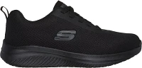 SKECHERS Women's Ultra Flex 3.0 SR Relaxed Fit Work Shoes                                                                       