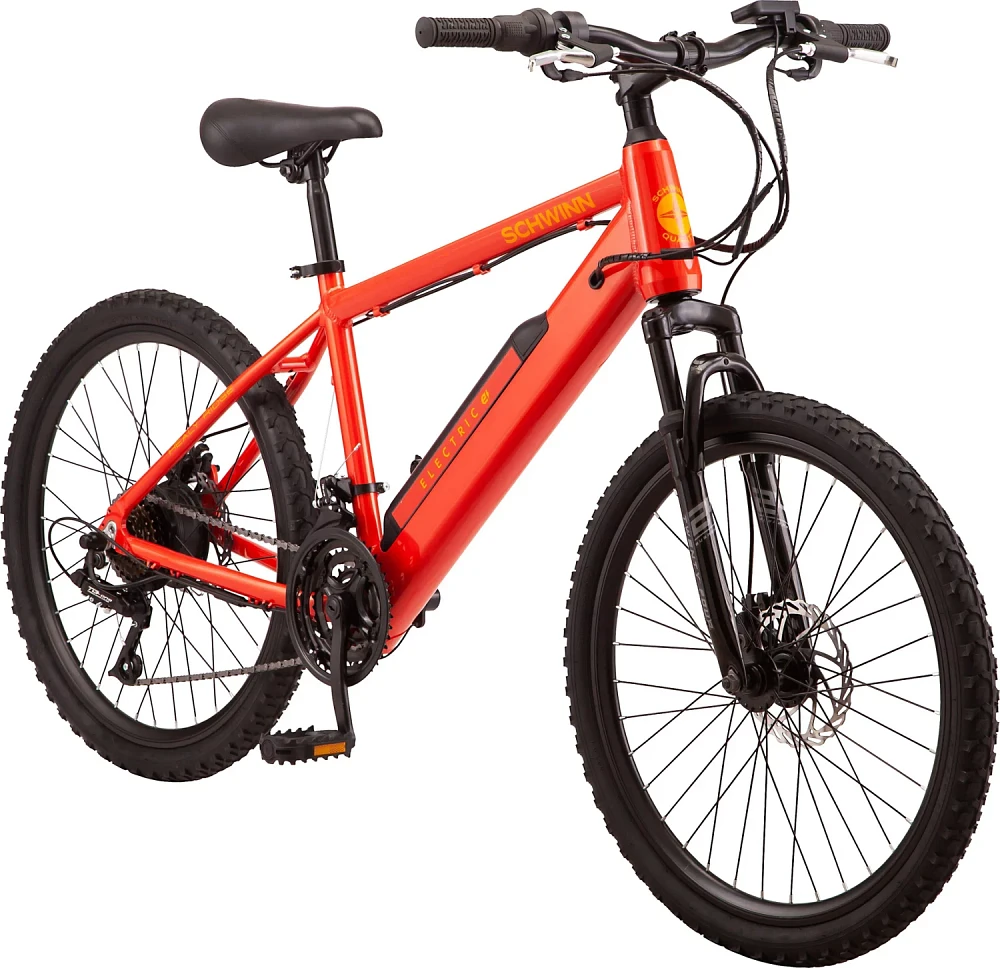 Schwinn Healy Ridge 24 E-Bike