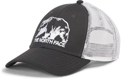 The North Face Embroidered Mudder Trucker Cap                                                                                   