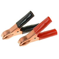 Marine Raider Battery Clips                                                                                                     