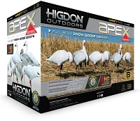 Higdon APEX Full Size Full Body Variety Pack