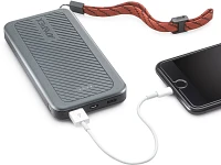 Ampex 10,000 mAh Portable Power Bank                                                                                            