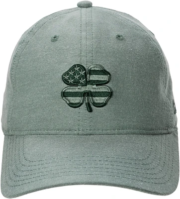 Black Clover Adults' USA Collection Pride Cap                                                                                   