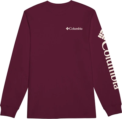 Columbia Sportswear Men's Fundamentals Long Sleeve T-shirt