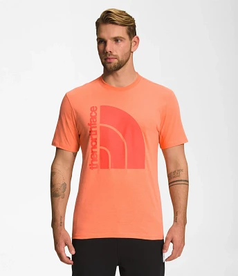 The North Face Men's Jumbo Half Dome T-shirt