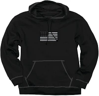 Buck Wear Men's Old No. 2 Hoodie