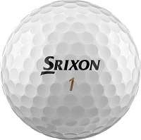 SRIXON Z-Star Diamond 2 Series Golf Balls 12-Pack                                                                               