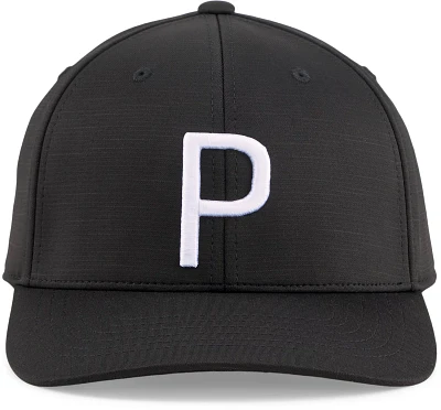 PUMA 2023 P 110 Snapback Cap                                                                                                    