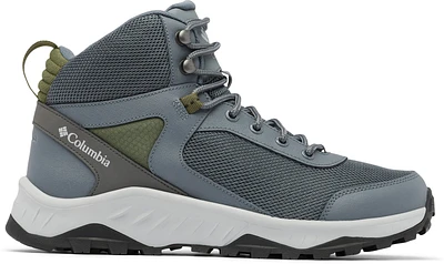 Columbia Sportswear Men's Trailstorm Ascend Mid Top Hiking Shoes