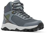 Columbia Sportswear Men's Trailstorm Ascend Mid Top Hiking Shoes