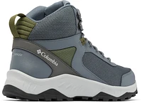 Columbia Sportswear Men's Trailstorm Ascend Mid Top Hiking Shoes