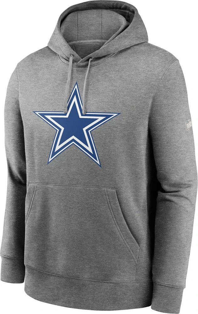 Nike Men's Dallas Cowboys Playback Hoodie