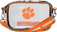 FOCO Clemson University Clear Camera Bag                                                                                        