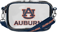 FOCO Auburn University Clear Camera Bag                                                                                         