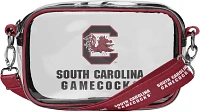 FOCO University of South Carolina Clear Camera Bag                                                                              