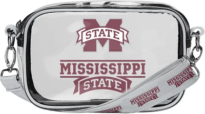 FOCO Mississippi State University Clear Camera Bag                                                                              