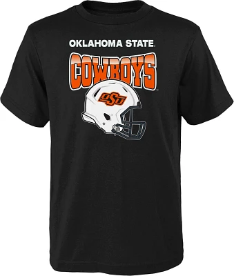 Outerstuff Youth Oklahoma State University Heads Up T-shirt