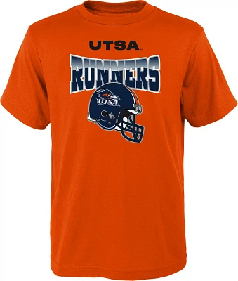 Outerstuff Youth University of Texas at San Antonio Heads Up T-shirt