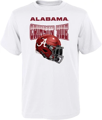 Outerstuff Youth University of Alabama Heads Up T-shirt