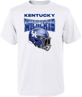 Outerstuff Youth University of Kentucky Heads Up T-shirt