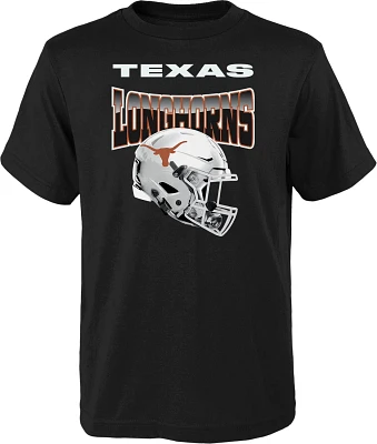 Outerstuff Youth University of Texas Heads Up T-shirt