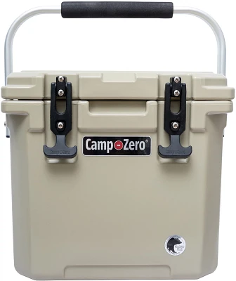 Camp-Zero Premium 12 L Cooler